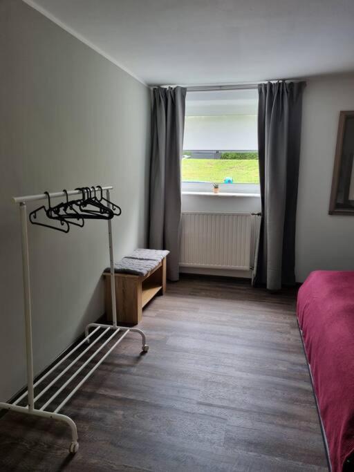 Gemuetliche Oase - Geraeumige Unterkunft Sarreguemines Buitenkant foto