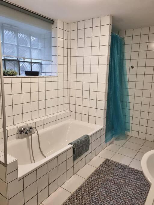 Gemuetliche Oase - Geraeumige Unterkunft Sarreguemines Buitenkant foto